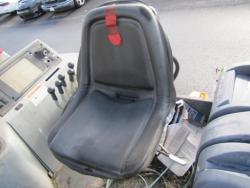 CARGADOR CON ESCREPA CASE 570LXT