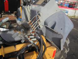 CARGADOR CON ESCREPA CASE 570LXT