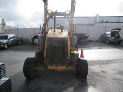 CARGADOR CON ESCREPA CASE 570LXT