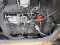 CARGADOR CON ESCREPA CASE 570LXT