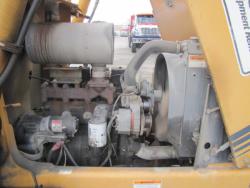 CARGADOR CON ESCREPA CASE 570LXT