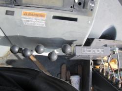 CARGADOR CON ESCREPA CASE 570LXT