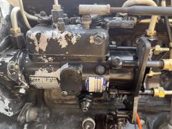 CASE 570LXT