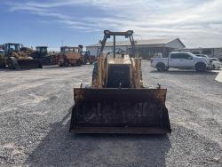 CASE 570LXT