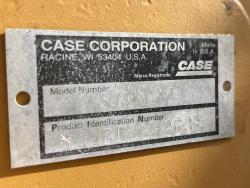 CASE 570LXT