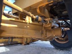 CASE 570LXT