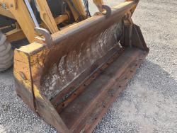 CASE 570LXT