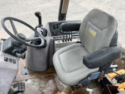 CARGADOR CON ESCREPA CASE 570MXT