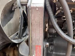 CARGADOR CON ESCREPA CASE 570MXT
