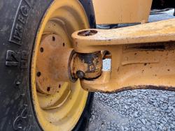 CARGADOR CON ESCREPA CASE 570MXT