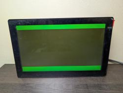 MONITOR JOHN DEERE G5 PLUS