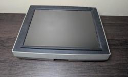 MONITOR JOHN DEERE 4600