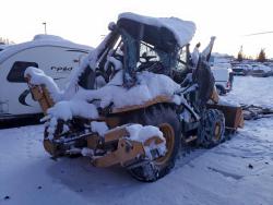 RETROEXCAVADORA CATERPILLAR 420F