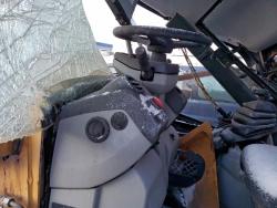 RETROEXCAVADORA CATERPILLAR 420F