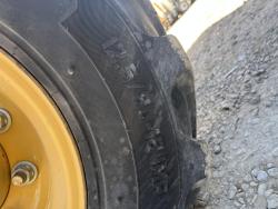 RETROEXCAVADORA CATERPILLAR 420F