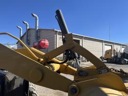 RETROEXCAVADORA CATERPILLAR 420F