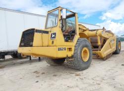 JOHN DEERE 862B