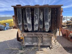 QUEBRADORA DE IMPACTO SANDVIK PR301D HSI