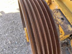 QUEBRADORA DE IMPACTO SANDVIK PR301D HSI