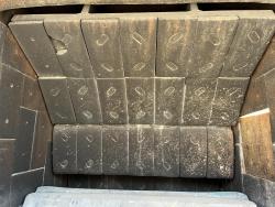 QUEBRADORA DE IMPACTO SANDVIK PR301D HSI