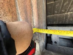 QUEBRADORA DE IMPACTO SANDVIK PR301D HSI