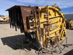 QUEBRADORA DE IMPACTO SANDVIK PR301D HSI