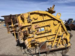 QUEBRADORA DE IMPACTO SANDVIK PR301D HSI