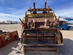 QUEBRADORA DE IMPACTO SANDVIK PR301D HSI