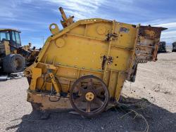 QUEBRADORA DE IMPACTO SANDVIK PR301D HSI