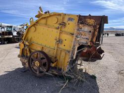 QUEBRADORA DE IMPACTO SANDVIK PR301D HSI