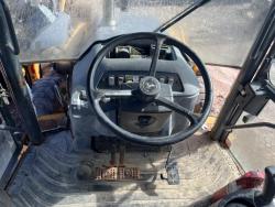 RETROEXCAVADORA JOHN DEERE 410G PARA REFACCIONES