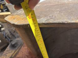 RETROEXCAVADORA JOHN DEERE 410G PARA REFACCIONES