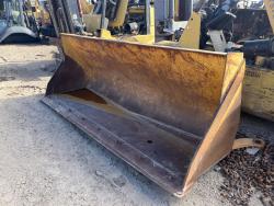 RETROEXCAVADORA JOHN DEERE 410G PARA REFACCIONES