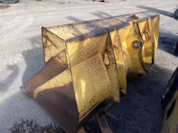 RETROEXCAVADORA JOHN DEERE 410G PARA REFACCIONES