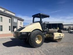 COMPACTADOR INGERSOLL RAND SD100D