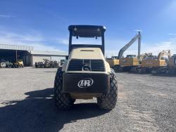 COMPACTADOR INGERSOLL RAND SD100D