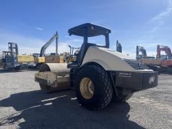 COMPACTADOR INGERSOLL RAND SD100D