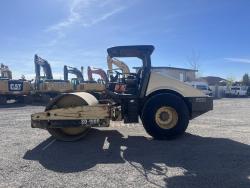 COMPACTADOR INGERSOLL RAND SD100D
