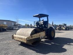 COMPACTADOR INGERSOLL RAND SD100D