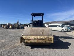 COMPACTADOR INGERSOLL RAND SD100D