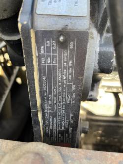 COMPACTADOR INGERSOLL RAND SD100D