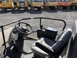 COMPACTADOR INGERSOLL RAND SD100D