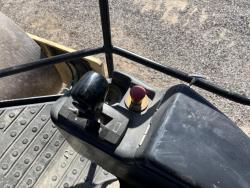 COMPACTADOR INGERSOLL RAND SD100D