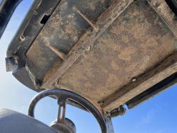 COMPACTADOR INGERSOLL RAND SD100D