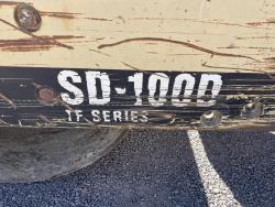 COMPACTADOR INGERSOLL RAND SD100D