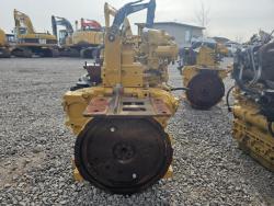 CATERPILLAR C3.3B