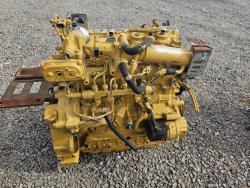 CATERPILLAR C3.3B