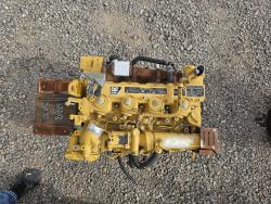 CATERPILLAR C3.3B