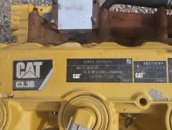 CATERPILLAR C3.3B