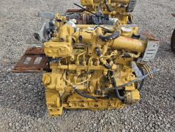 CATERPILLAR C3.3B